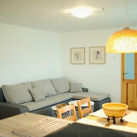 Appartement Chalupa Vyhlidka