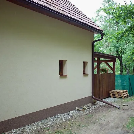 Chalupa Vyhlidka Appartement Luhačovice