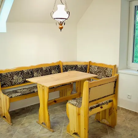 Appartement Chalupa Vyhlidka
