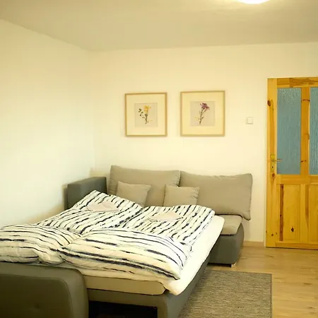 Appartement Chalupa Vyhlidka Luhačovice