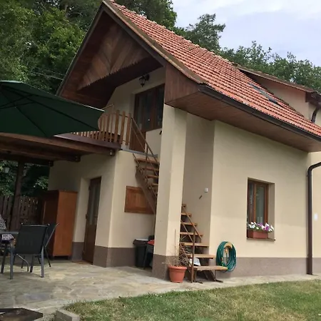 Appartement Chalupa Vyhlidka *
