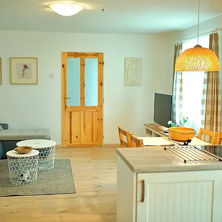 Chalupa Vyhlidka Appartement *