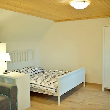 Appartement Chalupa Vyhlidka